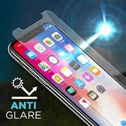 Image result for Anti-Glare Screen Protector iPhone 5