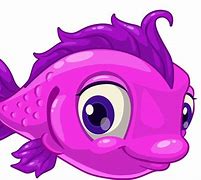 Image result for Funny Fish Clip Art