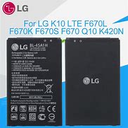Image result for LG Phone Battery Replacement