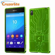 Image result for Sony Xperia L1 Case Green