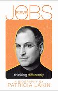 Image result for Steve Jobs Name with Logo