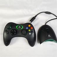 Image result for Original Xbox Logitech Wireless Controller