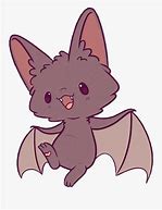Image result for Cute Cartoon Animal Faces Bat