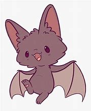 Image result for Draw Cartoon Bat