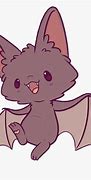 Image result for Cute Baby Bat Drawing