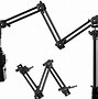 Image result for Camera Extension Articulating Arm