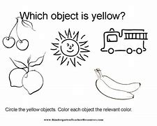 Image result for Measuring Classroom Objects Worksheet