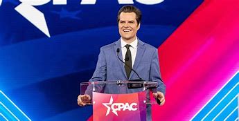 Image result for Gaetz T-Shirts