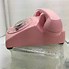 Image result for 1960s Phone Pink