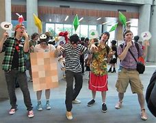 Image result for Sims Costume
