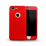 Image result for Red iPhone 7 Plus Cover