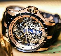 Image result for Unusual Mens Watches