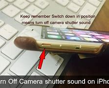 Image result for Camera Shutter Button On iPhone