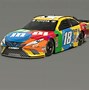 Image result for NASCAR Car ICO