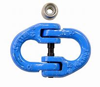 Image result for Chain Clevis Shackle