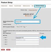 Image result for How to Change Wi-Fi Name and Password to Xfinity