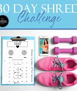 Image result for 30-Day No Challenge