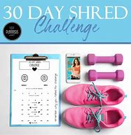 Image result for 30 Day Challenge