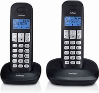 Image result for DECT Telefoon