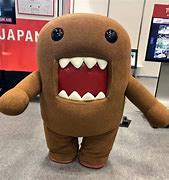 Image result for TV Tokyo Mascot