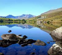 Image result for Wales Snowdonia Landscape