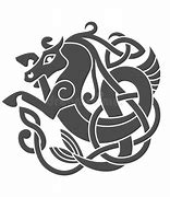 Image result for Celtic Horse Symbol