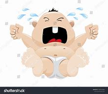 Image result for Funny Fat Baby Crying