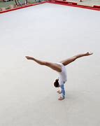 Image result for Gymnastics Tricks On Floor