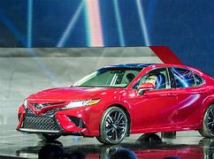 Image result for 2018 Toyota Camry Rear