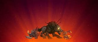Image result for Coolest WoW Pets