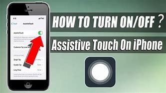 Image result for iPhone Assistive Touch Logo