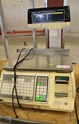 Image result for Toshiba TEC Scales