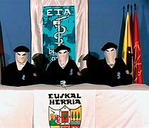 Image result for ETA Basque Logo