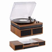 Image result for Speakers for a Record Player