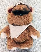 Image result for Wicket Ewok Toy