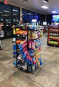 Image result for Retail Snack Display Racks