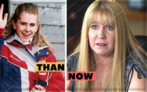 Image result for Tonya Harding Before and After