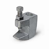 Image result for Pipe Beam Clamp