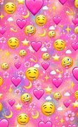 Image result for Yellow Heart Emoji Aesthetic