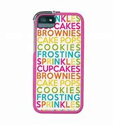 Image result for Baking iPhone 5S Case