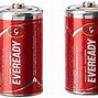 Image result for Large Red Oxide Battery