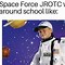 Image result for Memes Ace From Earth Space From Space