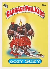 Image result for Madballs vs GPK