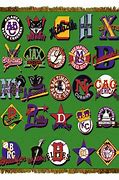 Image result for Negro League Baseball Team Logos