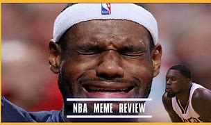 Image result for Missing NBA Shot Meme