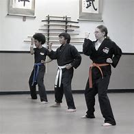 Image result for Martial Arts Moves