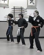 Image result for Martial Arts School