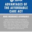 Image result for Affordable Care Act Summary