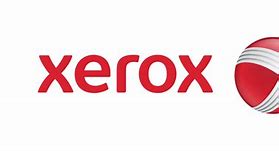 Image result for Xerox Logo High Resolution