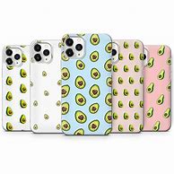 Image result for Phone Cases Ideas Avocado